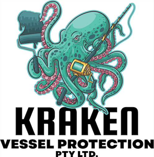 Kraken Vessel Protection